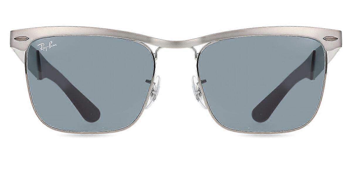 Ray-Ban RB3875 Wayfarer Deluxe 029/R5 Unisex Sunglasses