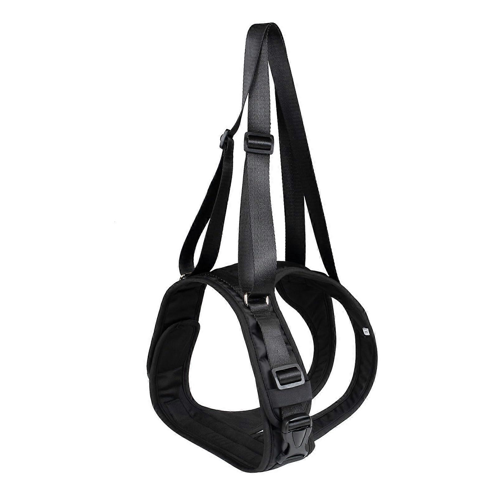Large Dog Harness for Older, Injured, Disabled Dogs - Front and Rear Leg Support Sling, Adjustable, Durable Material