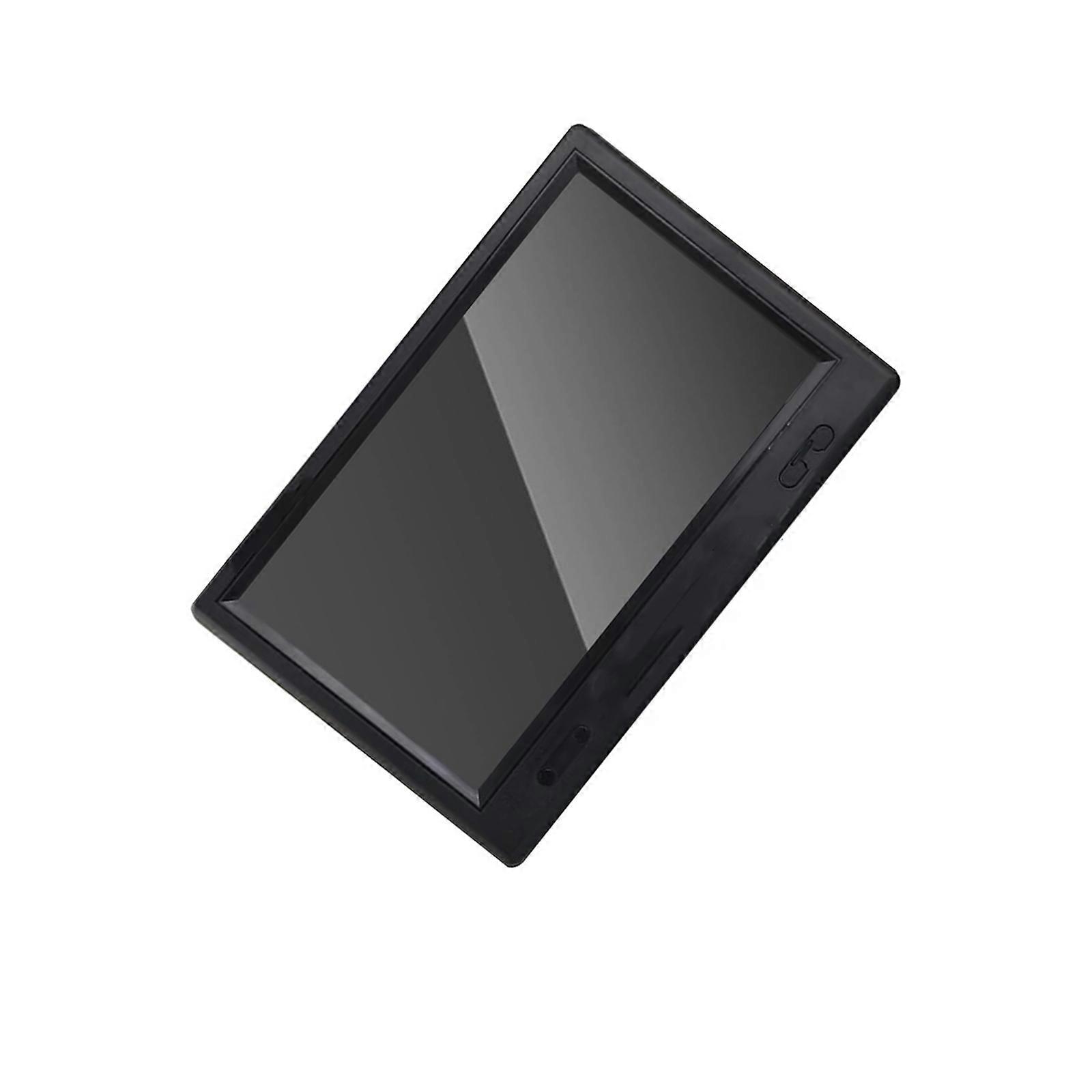 Industrial Drain Inspection Display LCD Screen Digital Video Recorder Expandable Storage Support for SP09A SP09F Cameras Multicolor