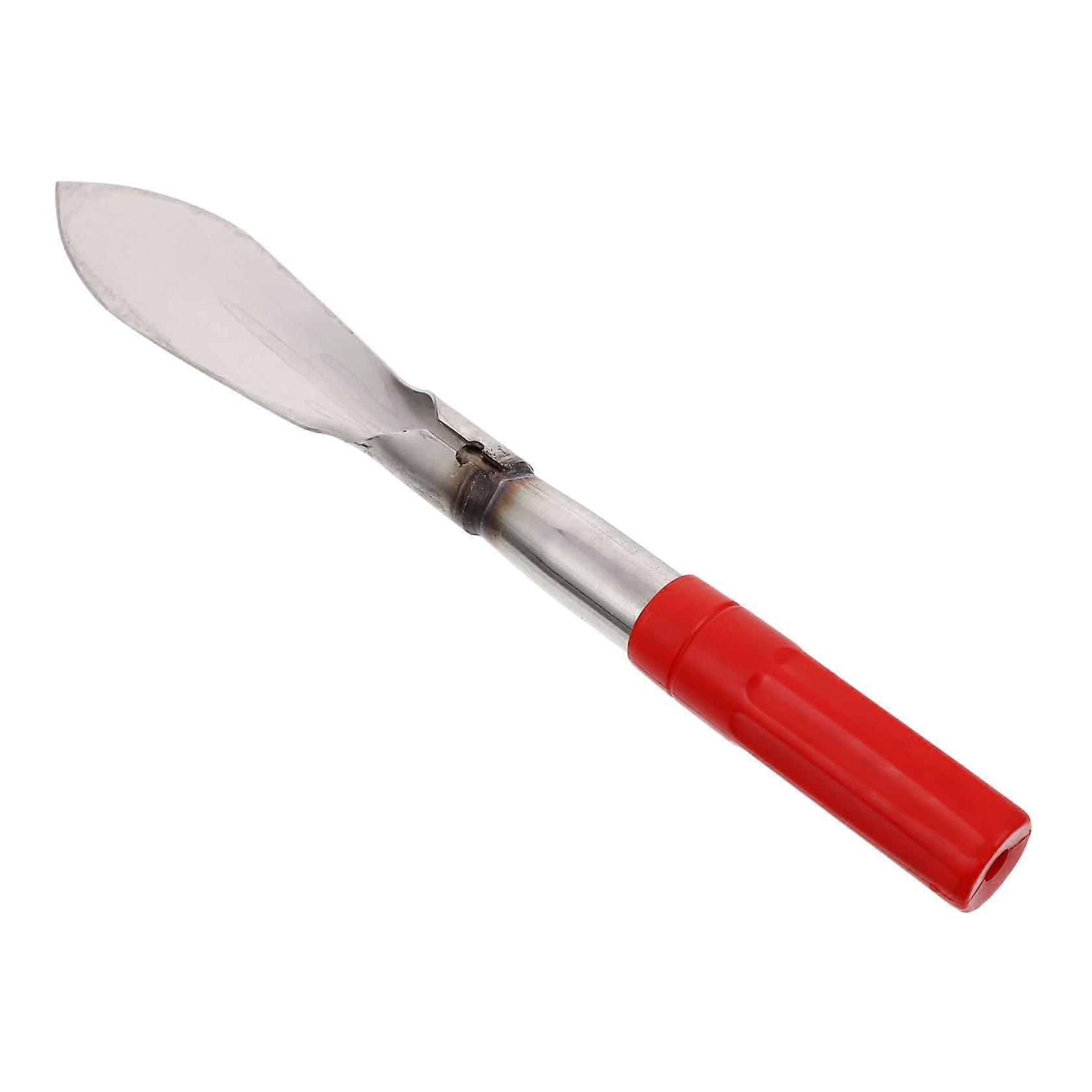Small Garden Trowel - Durable Hand Tool For Weeding And Planting - Long-Lasting Garden Trowel With Sharp Design