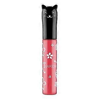 2xVanntett Sminke Flytende Leppestift Fuktighetsgivende Langvarig Lipgloss Tint