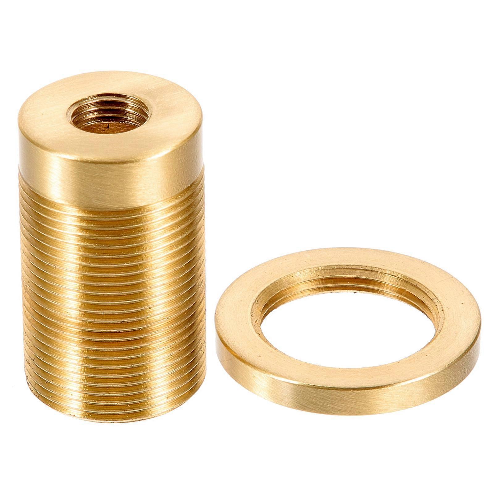 Compact Replacement Lamp Socket Holder for DIY Projects – & Versatile Light Bulb Socket for Various Bulb Types