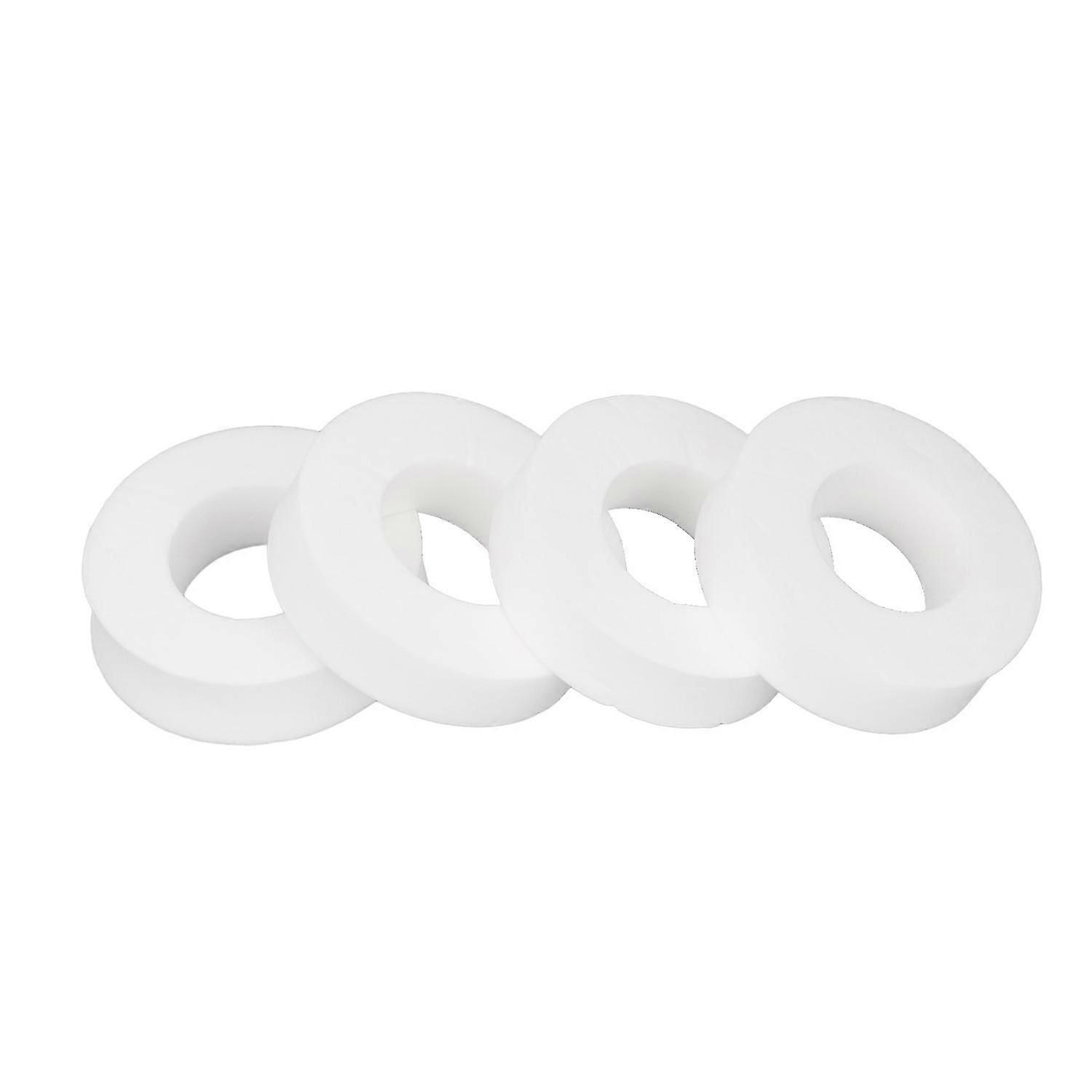 PVA Climbing Rings for Dolphin M2 - Replacement Wheels for Pool Cleaners