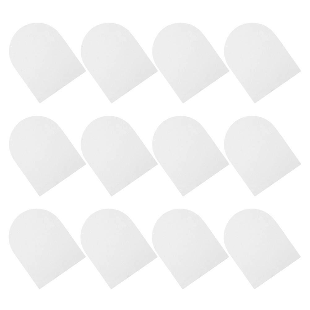 Tongue Guard Disposable Tongue Sleeve All Ages Suitable For All Ages Taste Prevention Compact Design 60Pcs