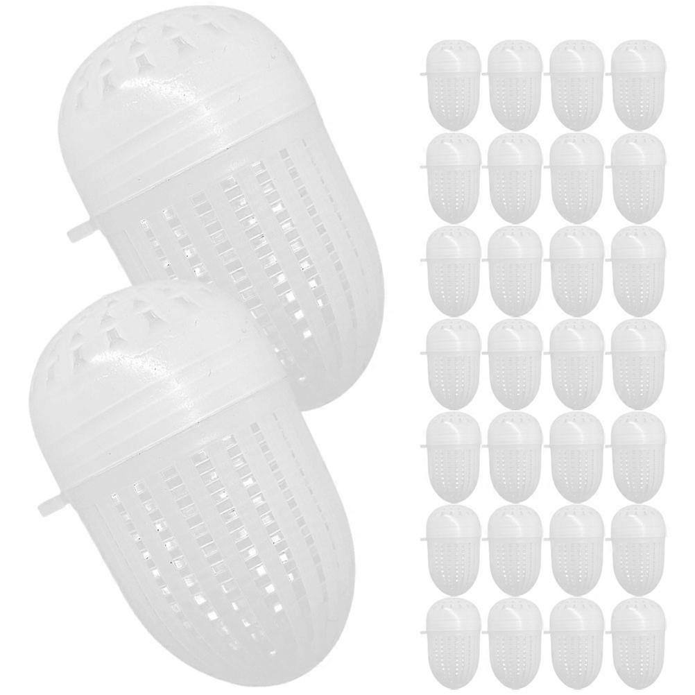 Here's a well structured product description and potential response for about the **"50pcs Fishing Bait Cage Bait Trap For Crayfish Lobster And