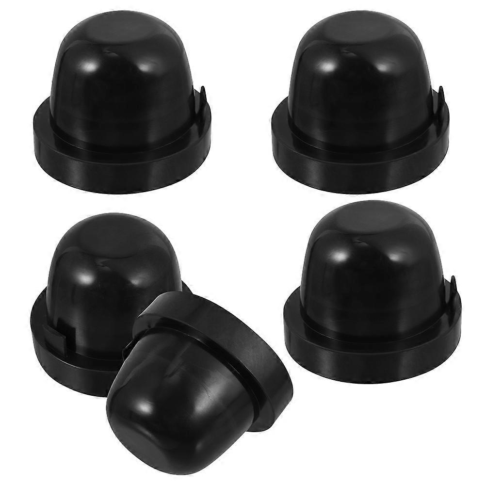 5pcs Universal Cap Cover Seal Rubber Cover for 65MM