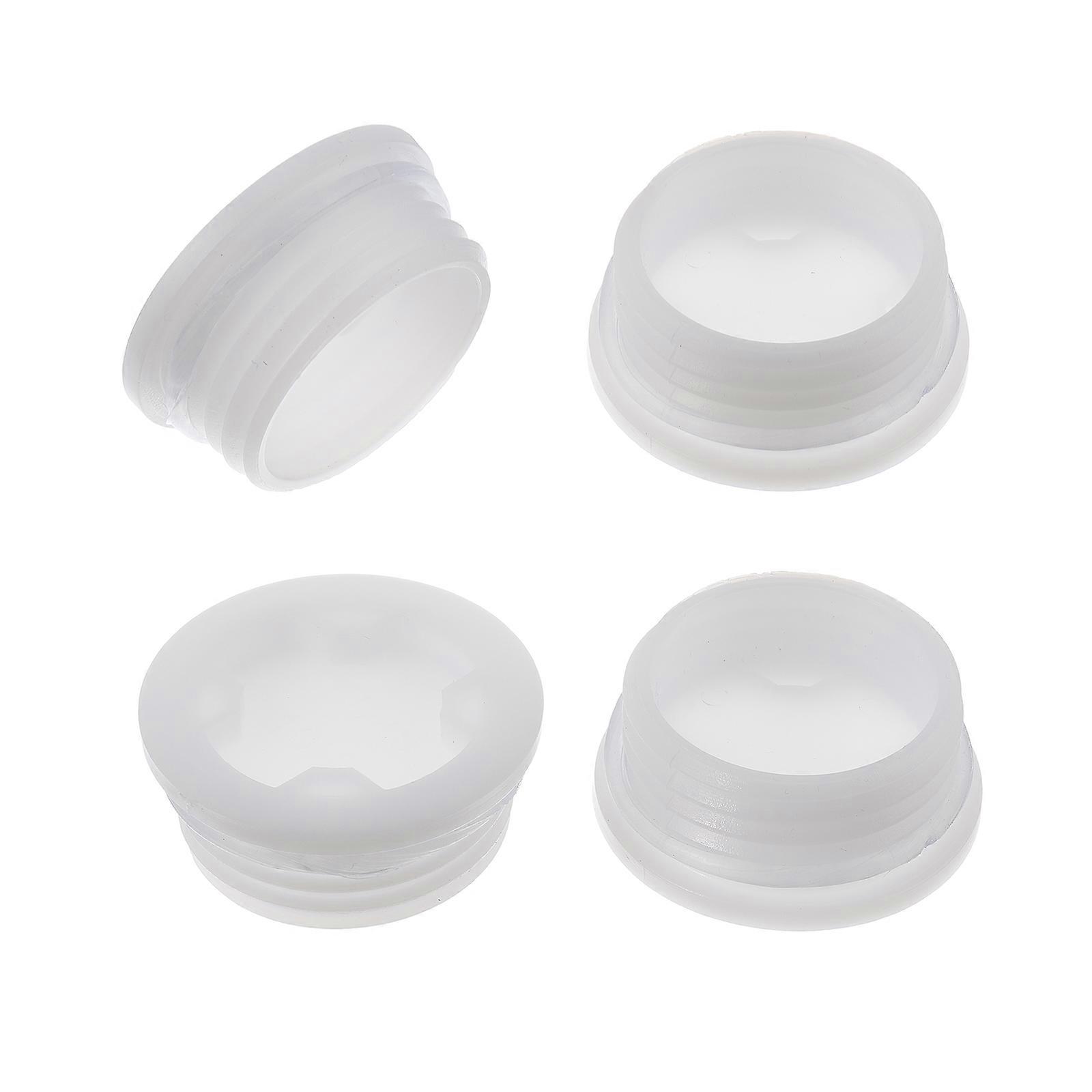 Bung Cap Coarse Drum Seal Cap Prevent Pollution 200L Plastic Barrel