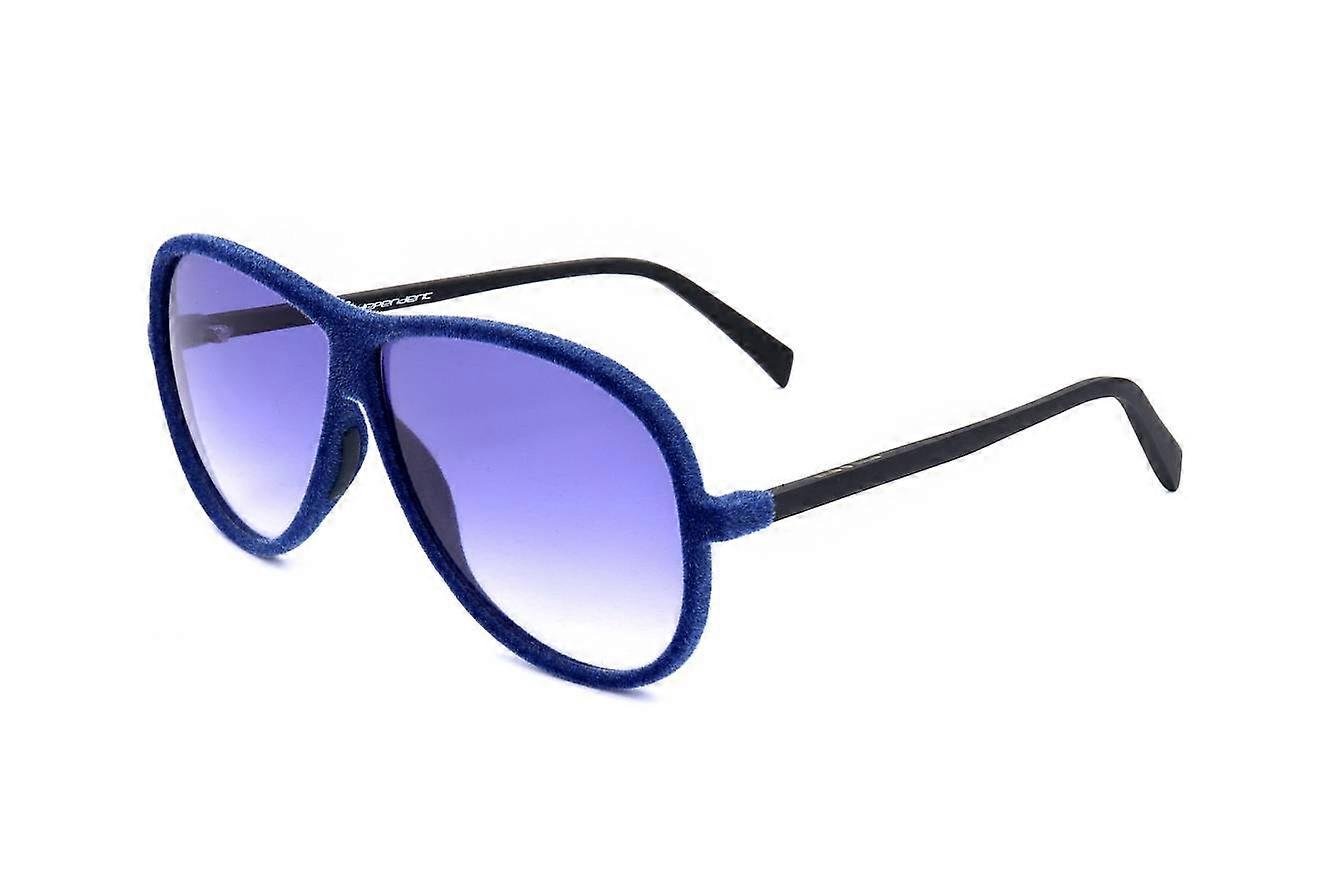 Sunglasses Italia Independent I I MOD. 030V 028 DENIM  60/7/135 MAN
