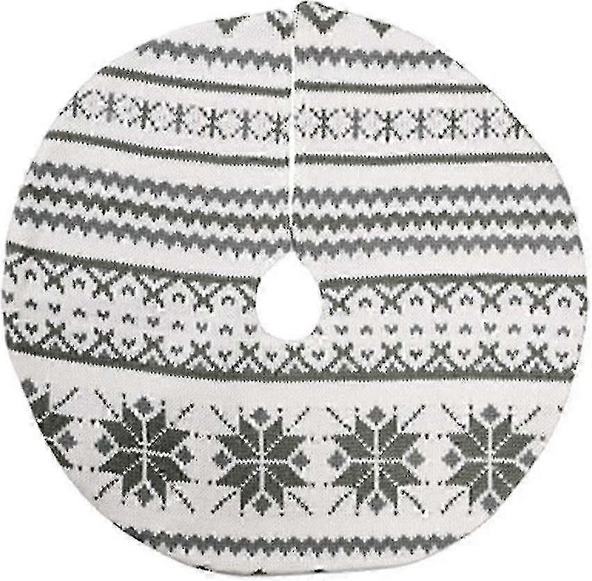 46cm Christmas Tree Skirt