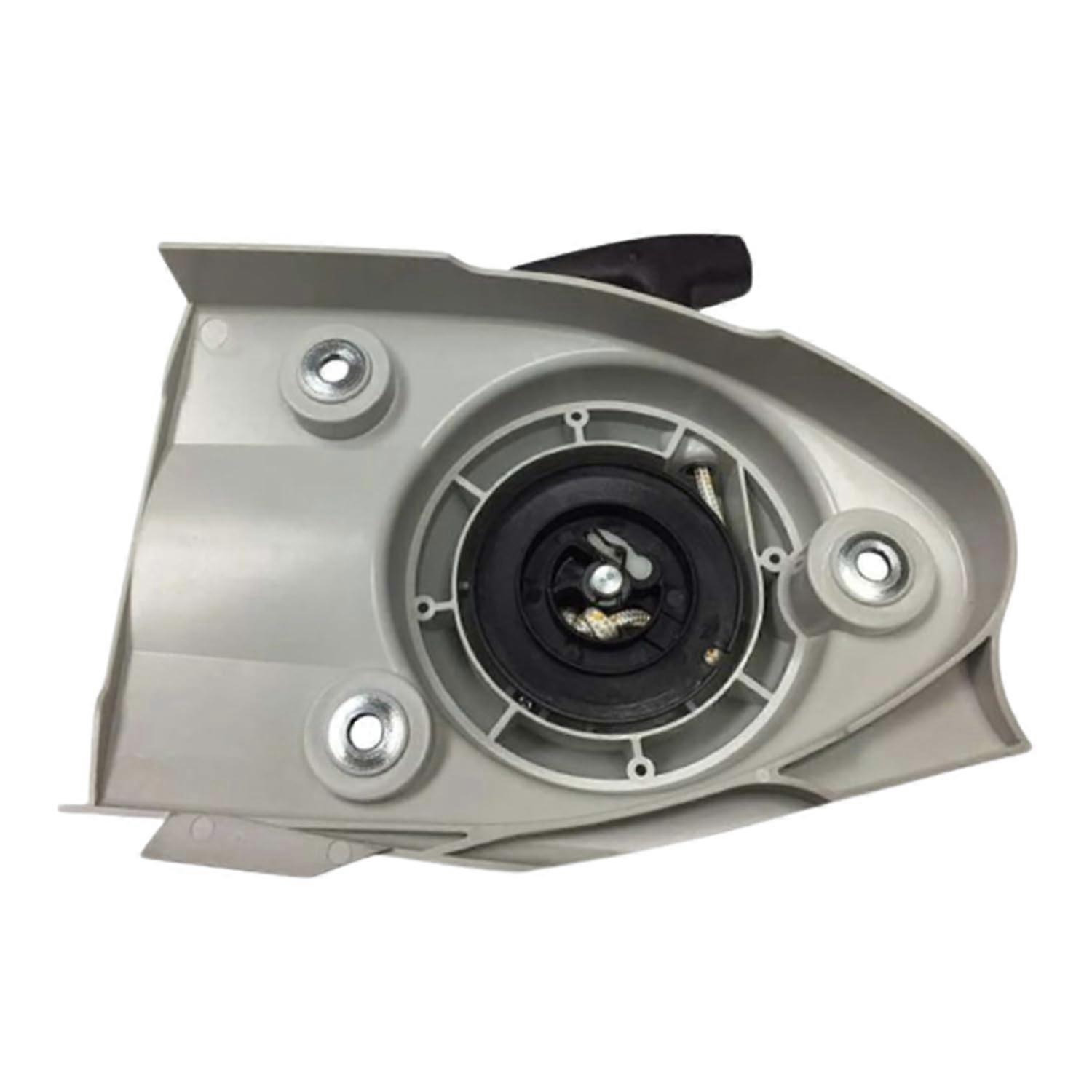 Seilzugstarter 42381900402B Compatible With Stihl TS410 TS420 TS480I TS500I Replacement Starter Parts