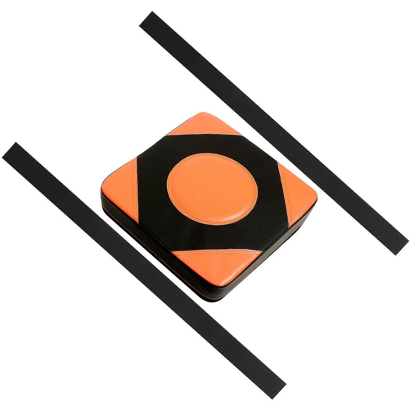 Boxing Mat For Wall Impact Resistance Professional Design Square 39.00X39.00X8.00CM 1 Set