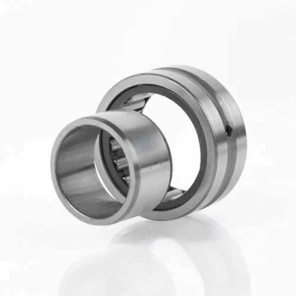 Needle Bearing NA4832 Inner Diameter 160 Mm Outer Diameter 200 Mm Width 40 Mm