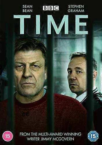 Time [15] DVD Region 2
