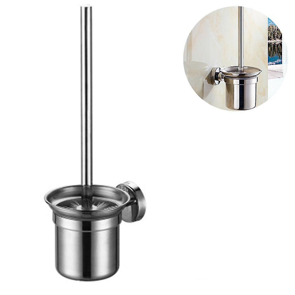 Kefa a držiak toaletnej misy