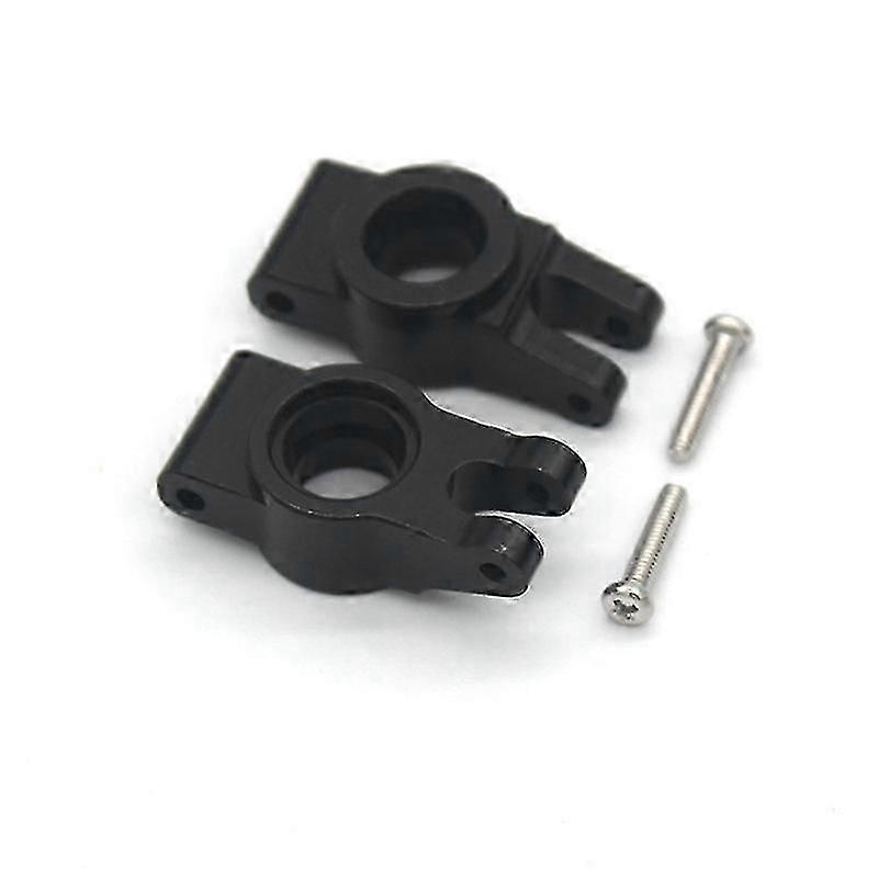 Rear Hub Carrier Rear Wheel Seat for MJX Hyper Go 14301/02-Yvan