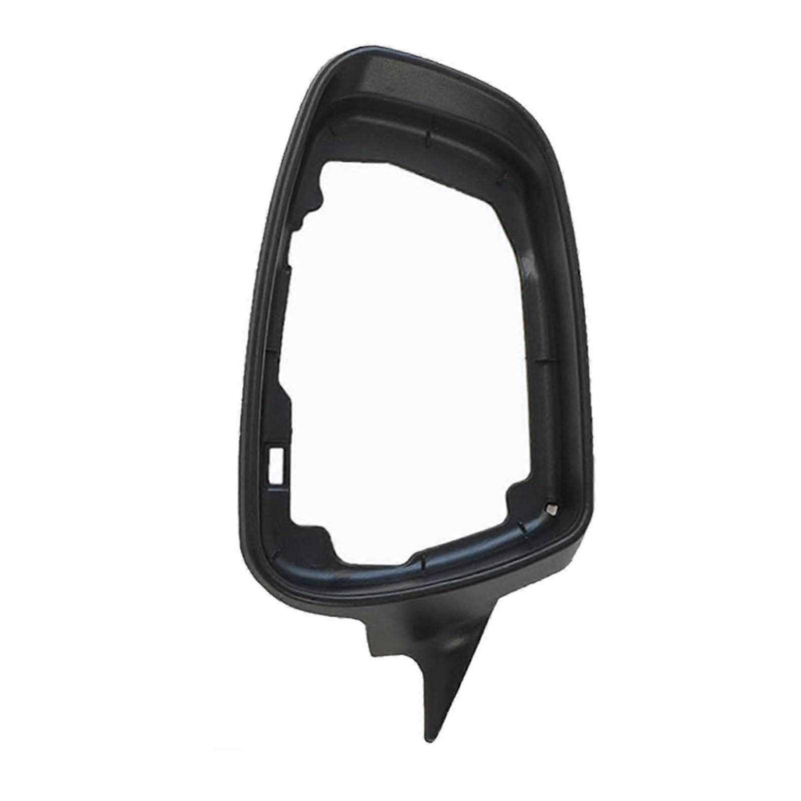 Car Mirror Caps For Kia Cerato Forte Ceed JD 2013-2017 K3 Left Right Trim Outside Mirror Frame Color Right