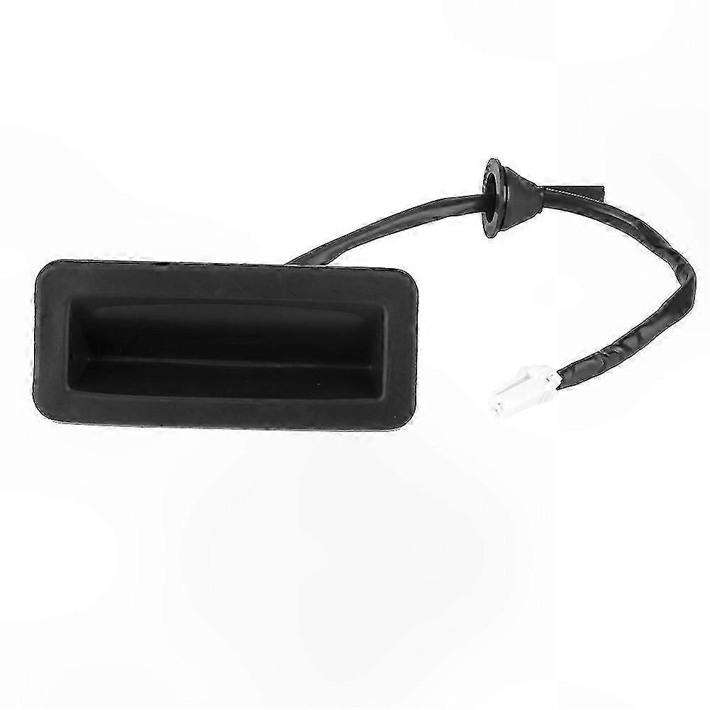 Trunk Opener Switch for Car Tailgate Release Compatible with Ford Focus C MAX 3M5119B514