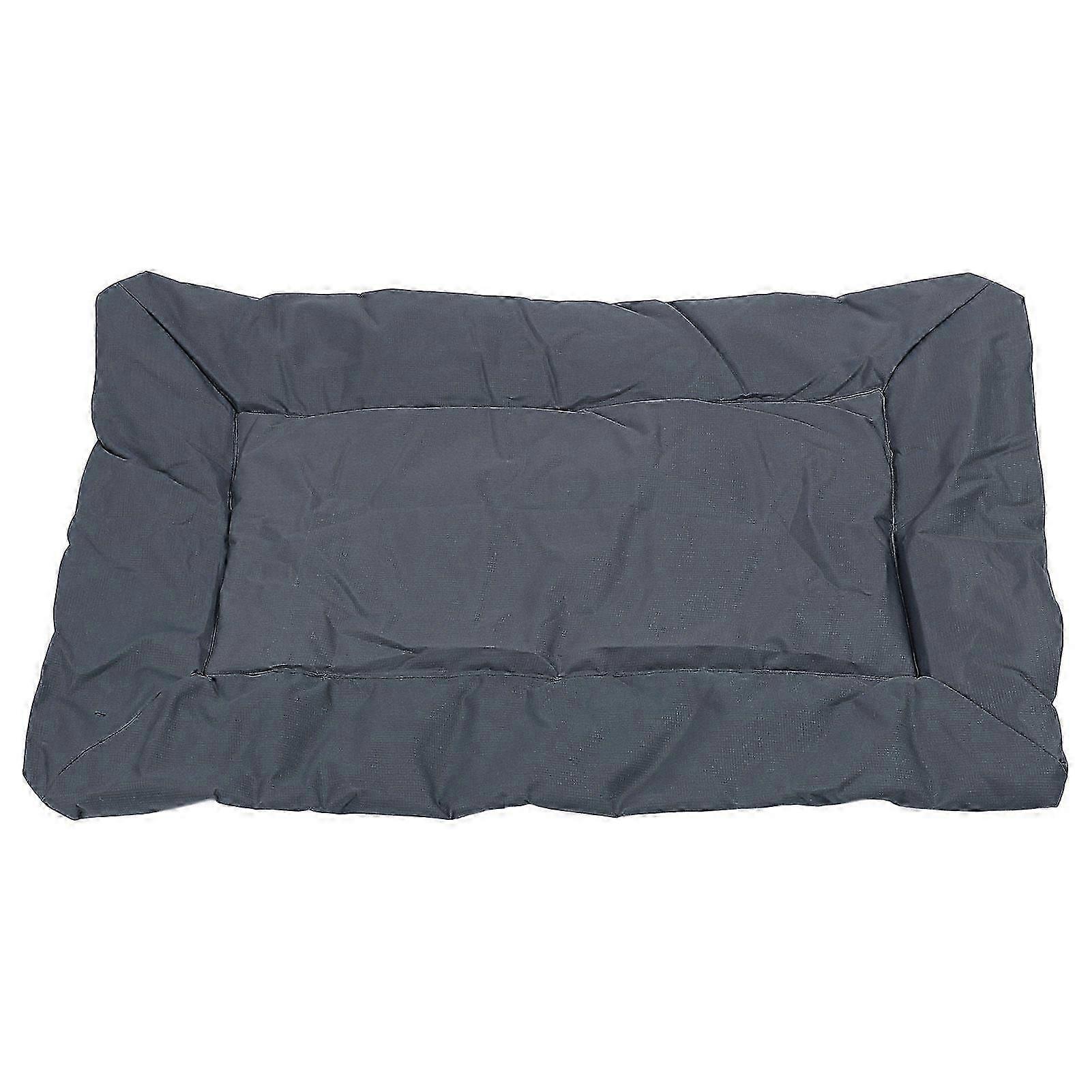 Lightweight Foldable Dog Bed - Perfect for UK Camping Trips & Home Use