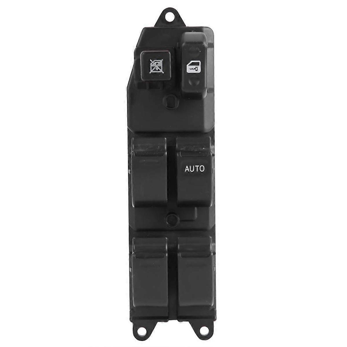 Electric Power Car Window Master Switch for AE110 1998-2002 84820-12350 84820-13030 RHD