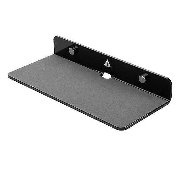 Speaker Wall Mount Shelf Speaker Bracket BLACK