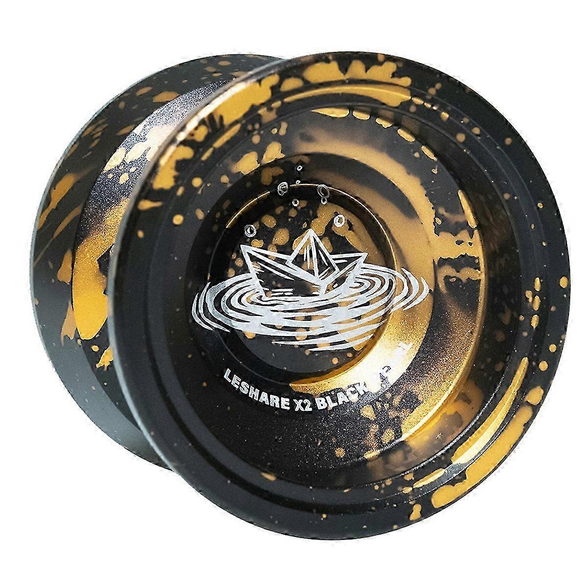 Yoyo Ball Bearings Aluminum Yoyo Ball