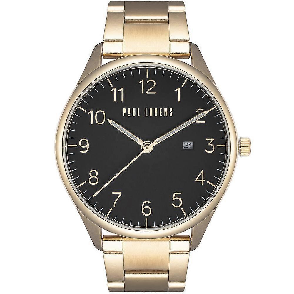 Watches Paul Lorens PL1273B21D1