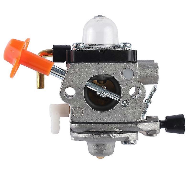 Mechanical carburetor, suitable for models such as C1Q - S174, with fuel supply adapted for energy saving
