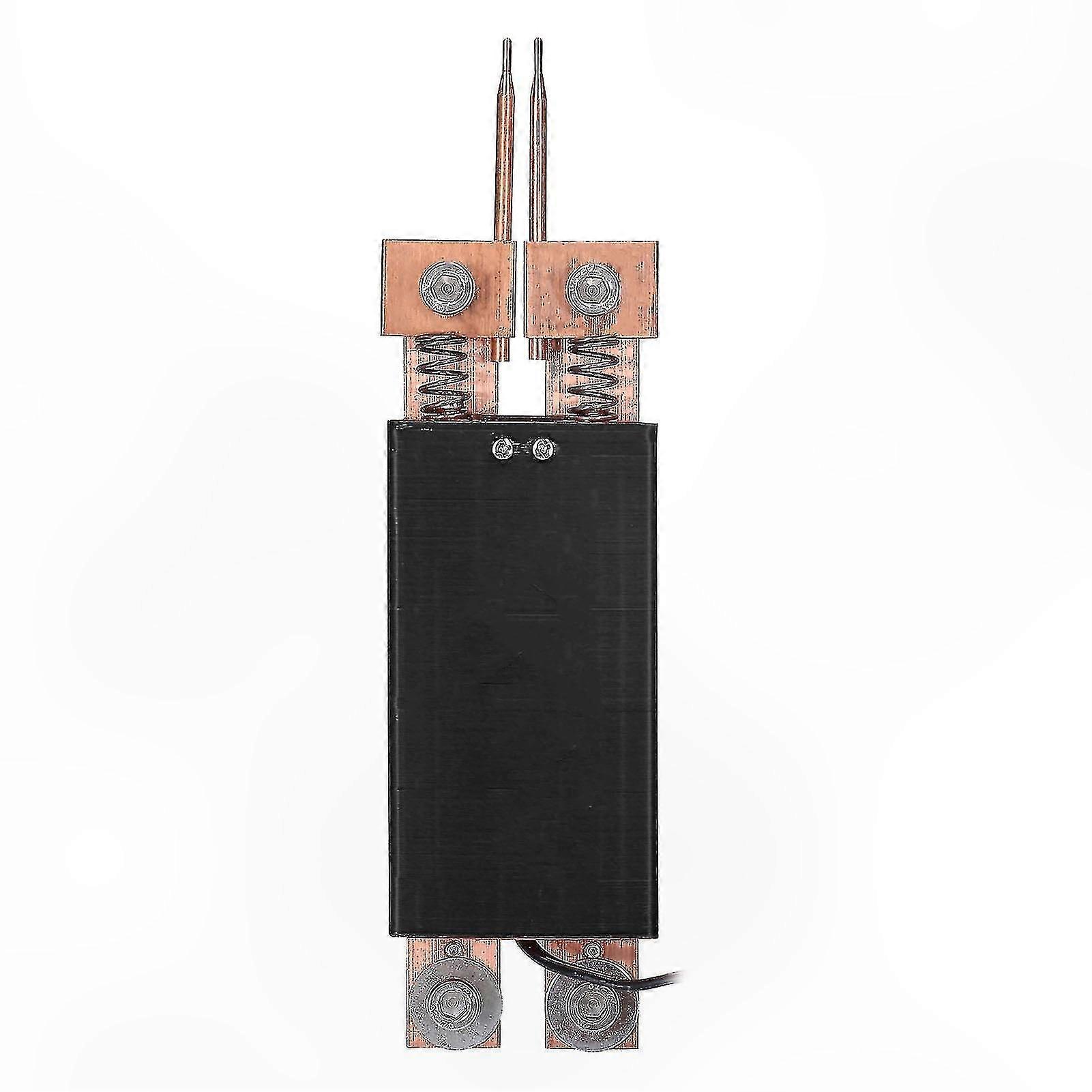 Automatic Spot Welding Pen for 18650 Battery with Integrated Trigger Function Handle Tool Accessory