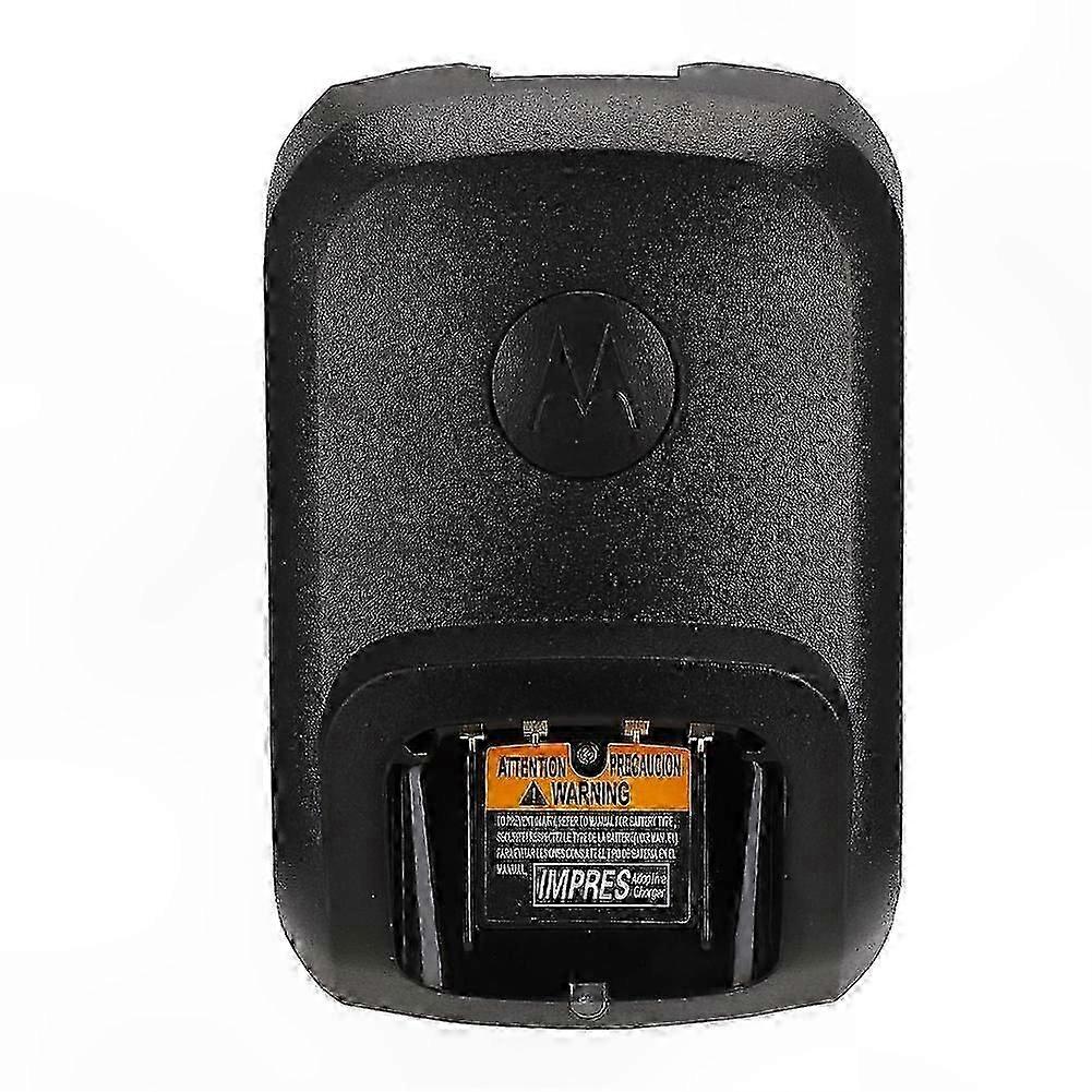 Two-Way Radio Charger Compatible with Motorola XIR P8268 DP4400 Series DEP550 DEP570 Models