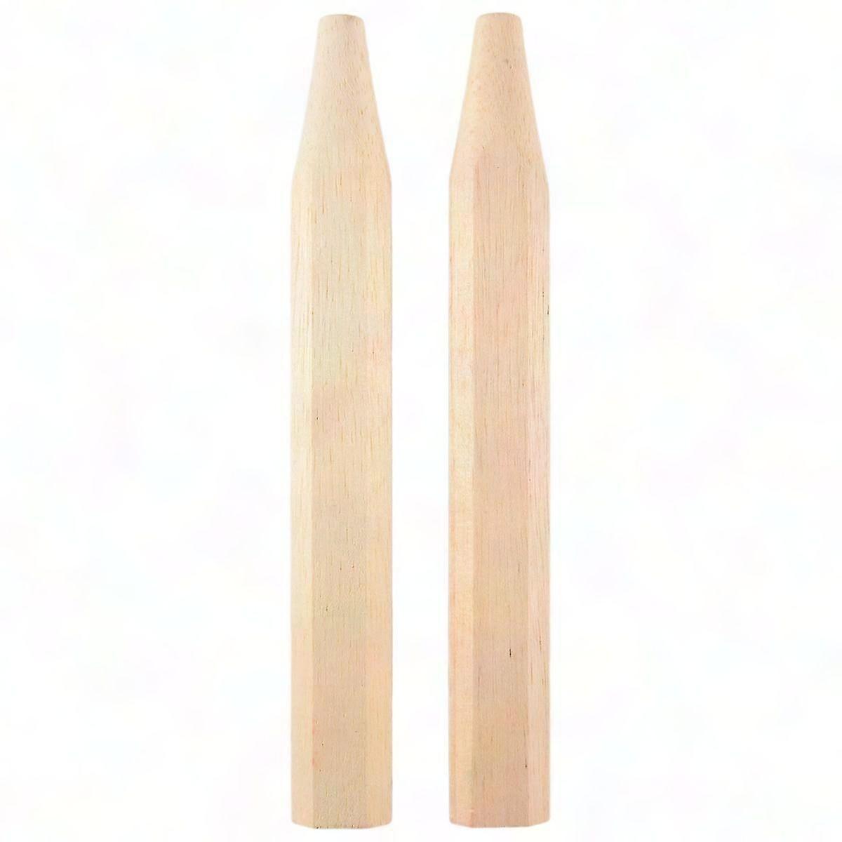 2Pcs Advanced Badminton Racket Handle Grip Repair Replacement for Poplar Badminton Rackets