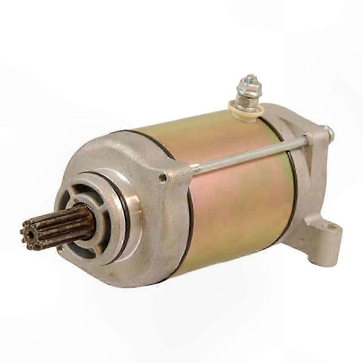 Universal Motorcycle Starter Motor for 500cc ATVs UTVs M550 M5 X5 U5 Models Fit CF188 0180-091100-0010 Replacement Part