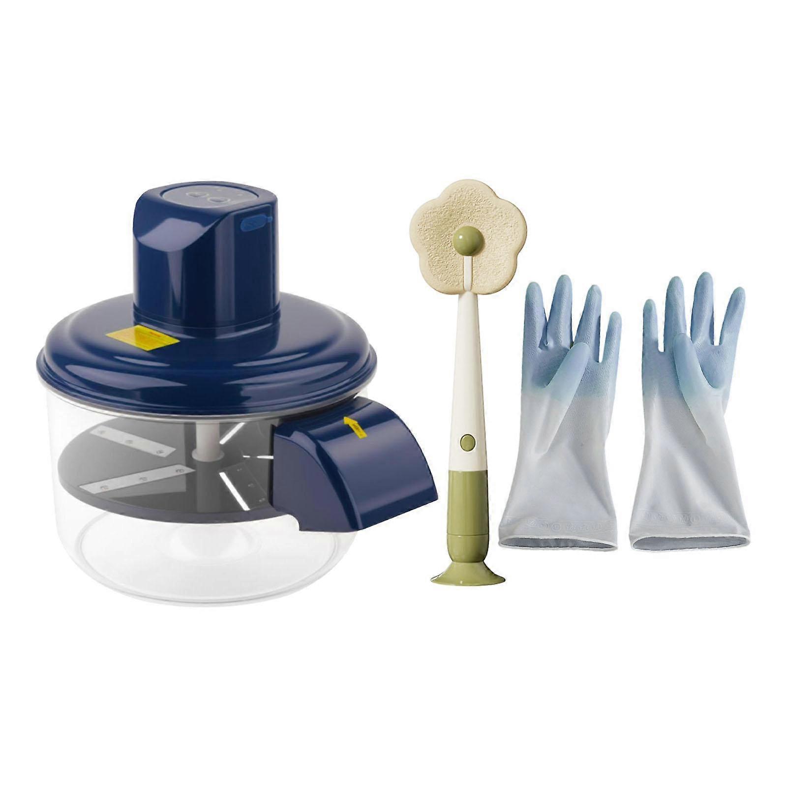 Grape Peeling Machine Easy Disassembly Kitchen Tool for Grapes Cherry Garlic