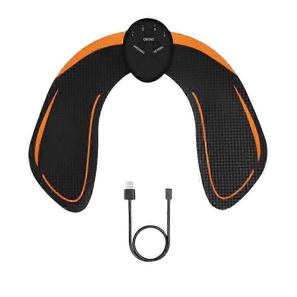 スマートEMSヒップトレーナーマッスルトレーニングバトックスバットリフティングボディビューティーマシン