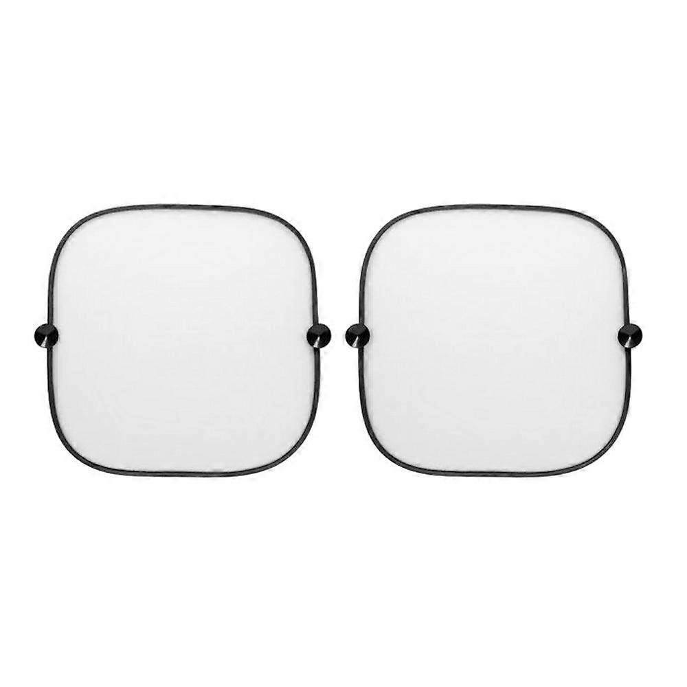 MidOcean Sombra Light autó ablakárnyékoló (2 db)