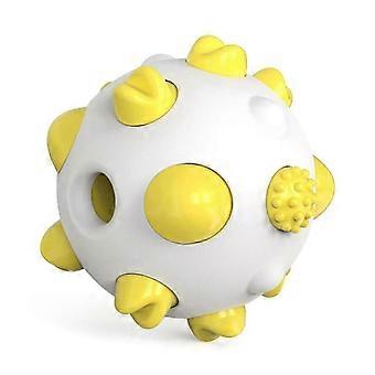 Brinquedos para cachorros para dentição Brinquedos divertidos para cães Brinquedos inovadores para mastigar Brinquedos para cães Brinquedo para mastigar filhote de cachorro profissional gentil Mastigar para cães
