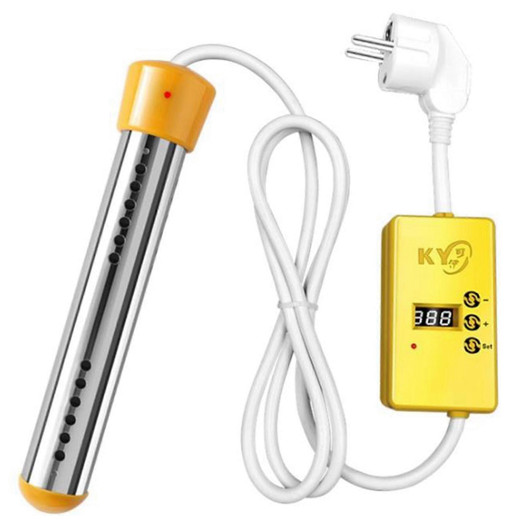 2500W 電気温水器浸漬発熱体、バスルームスイミングプール用