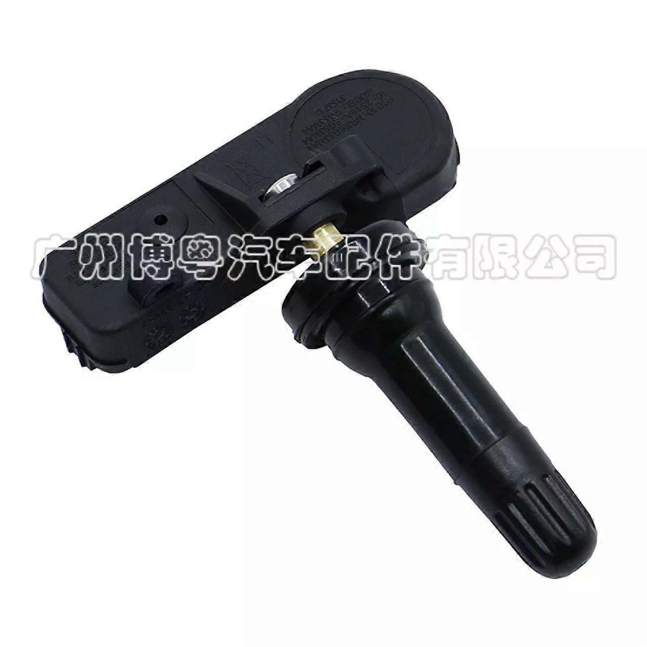 4 τεμάχια 9L3Z-1A189-A για αισθητήρα πίεσης ελαστικών Ford Lincoln Ανίχνευση πίεσης ελαστικών TPMS~0004