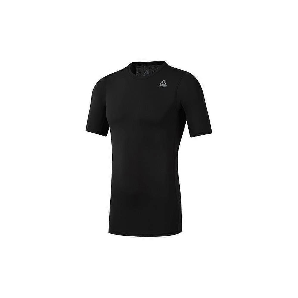Reebok Wor Logo Compression DP6163 training all year men