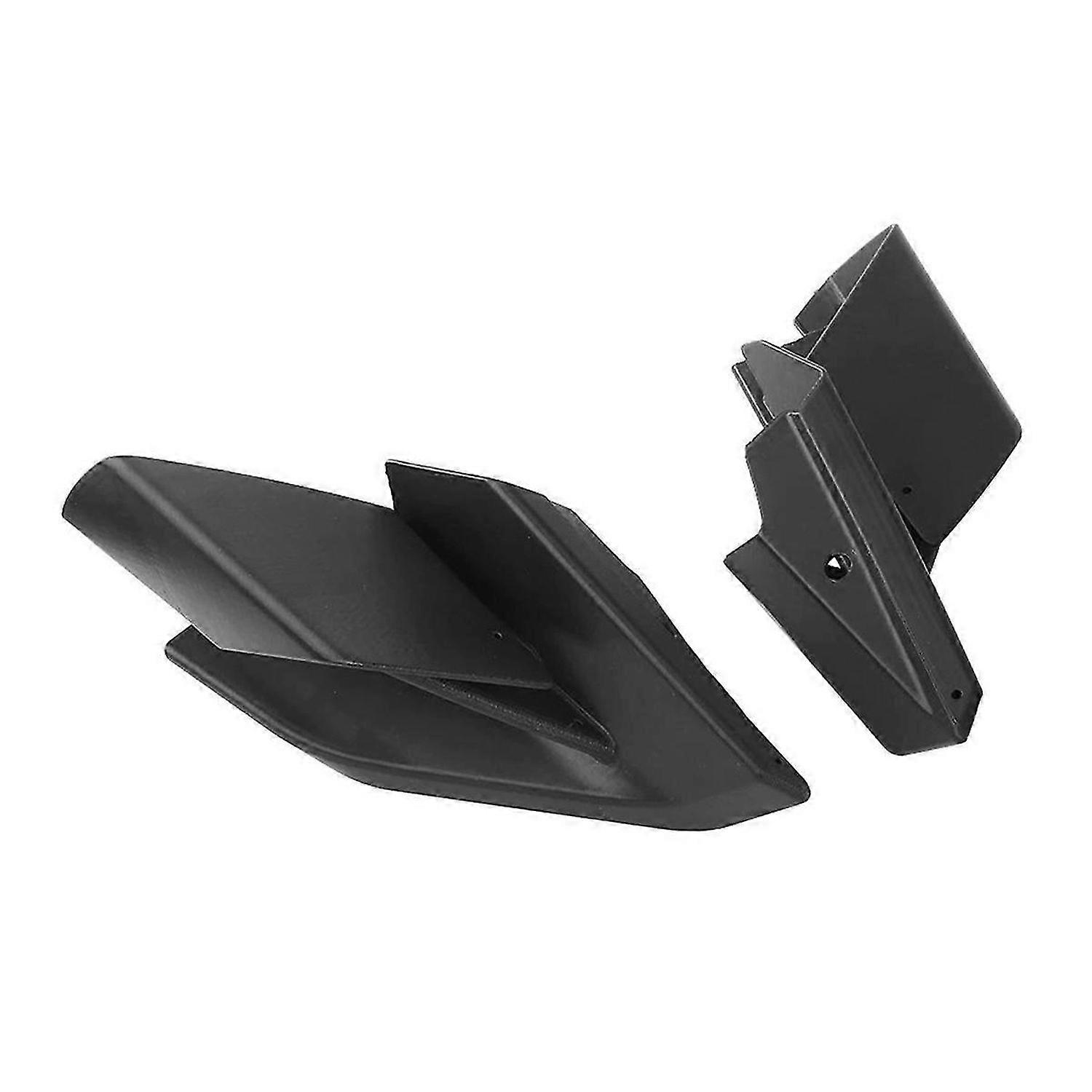 Winglet Spoiler Side Wind Front Fairing Protector for 390 DUKE