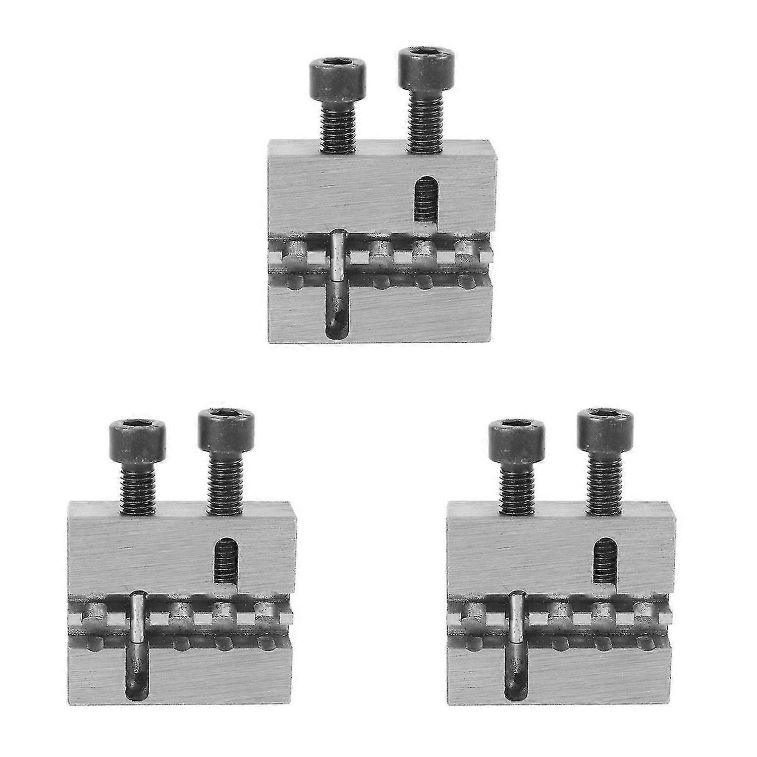 35 Chain Breaker Tool Racing Chain Tool CNC Steel Constructure