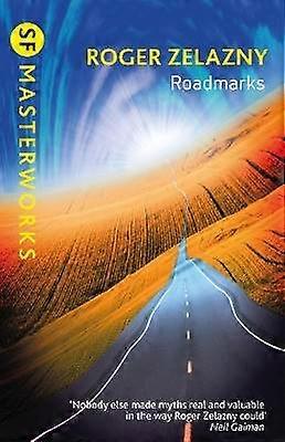 Roadmarks