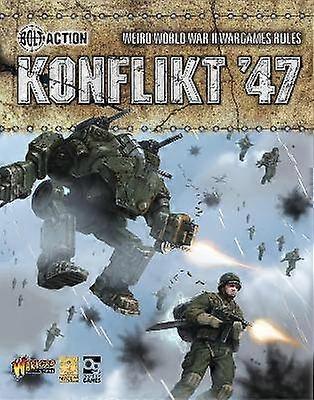 Konflikt '47