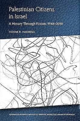 Palestinian Citizens in Israel