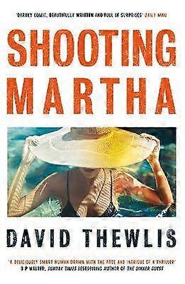 Shooting Martha