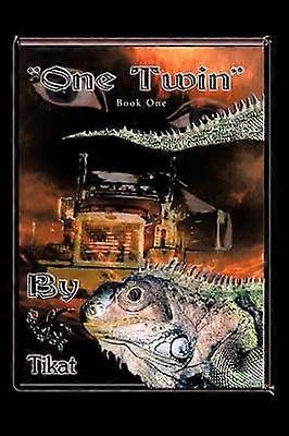 One Twin Book One 1