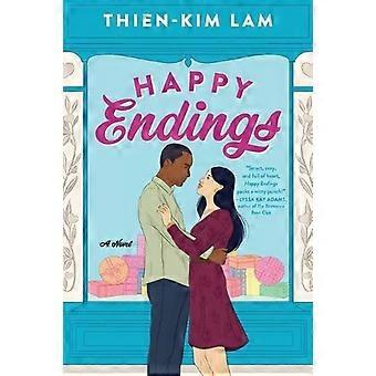 Happy Endings - Thien-Kim Lam