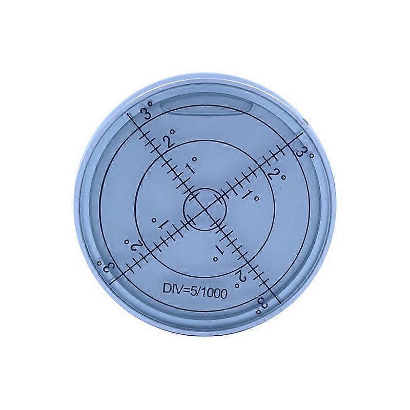 Level, 66mm Level for Recreational Devices, 2mm Accuracy, 1pcs