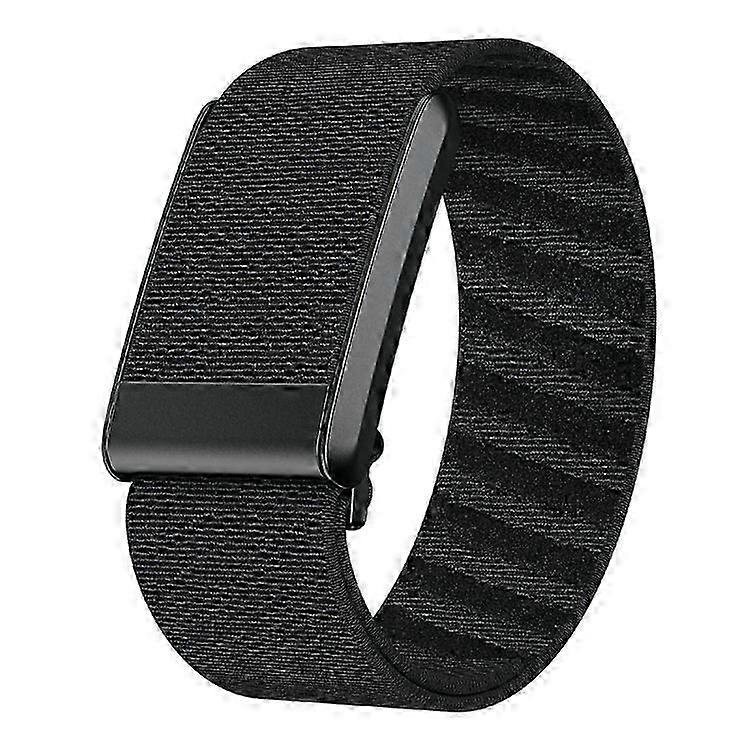Compatible For WHOOP 4.0 Fitness Tracker Wrist Band Elastic Adjustable Strap