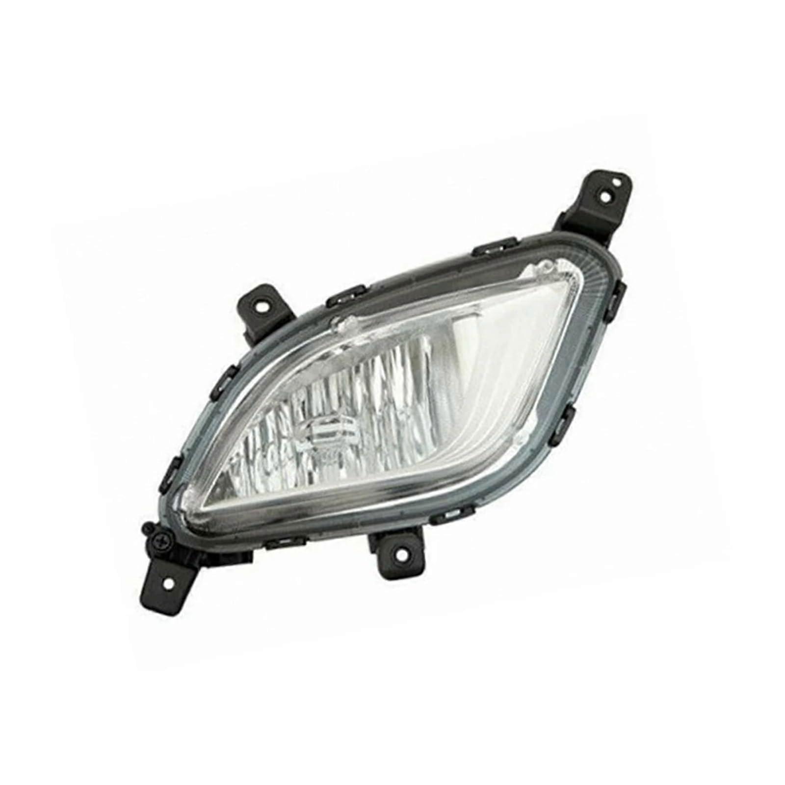 Foglight For Kia Forte 20172018 Right Front Fog Lamp 92201A7500 92202A7500
