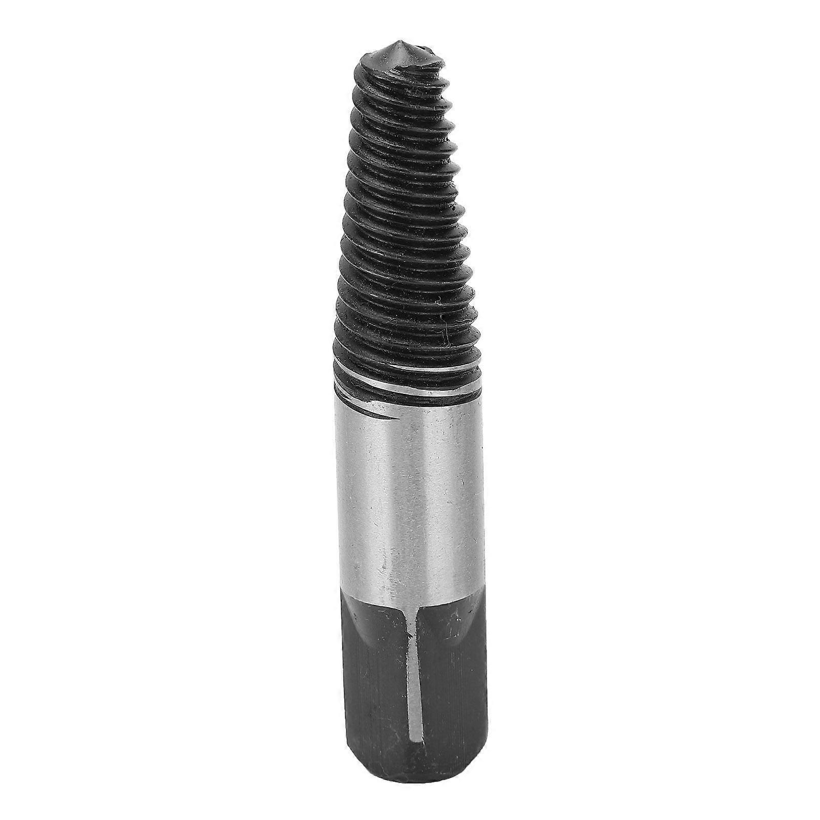 Broken Water Pipe Extractor Faucet Triangular Valve Screw Damaged Tube Remover 1/2in